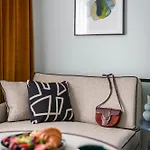Faubourg Galant - Handwritten Collection 4* 파리