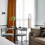 Faubourg Galant - Handwritten Collection 4*