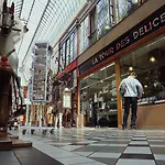 Faubourg Galant - Handwritten Collection 4* 파리