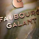 Faubourg Galant - Handwritten Collection 호텔 파리