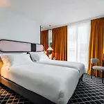 Faubourg Galant - Handwritten Collection 4*