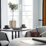Faubourg Galant - Handwritten Collection