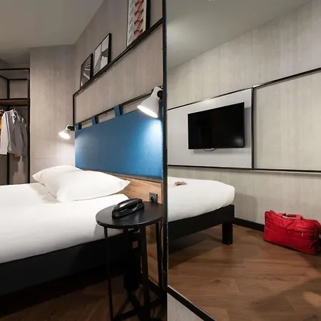 Faubourg Galant - Handwritten Collection Hotel 3*