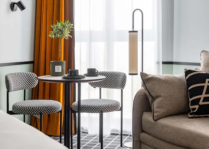 Faubourg Galant - Handwritten Collection 4*