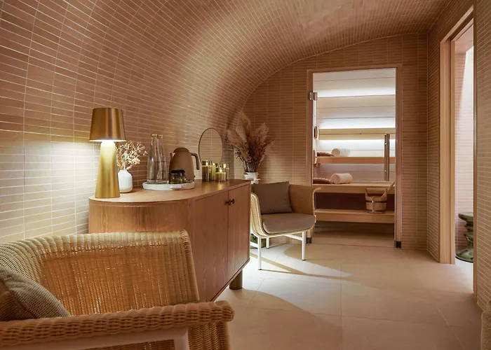 ホテル Faubourg Galant - Handwritten Collection パリ