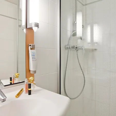 Ibis Opera La Fayette Hotel Paris