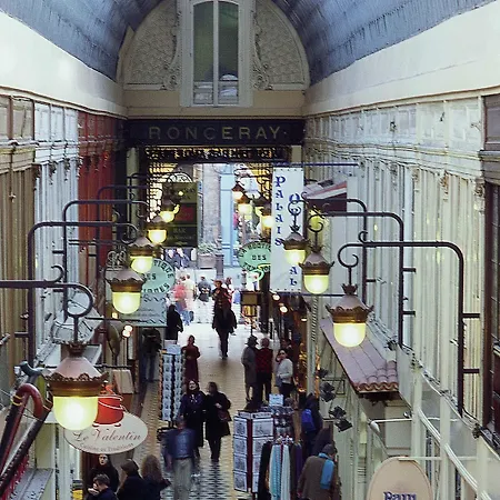 Faubourg Galant - Handwritten Collection Отель 4*