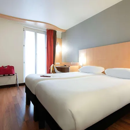 Ibis Opera La Fayette 3*