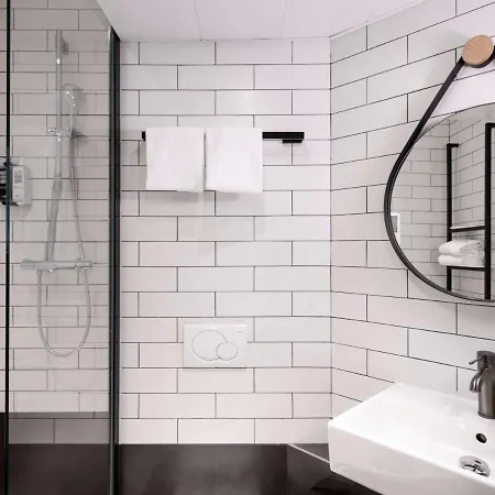 Ibis Opera La Fayette 3* Paris