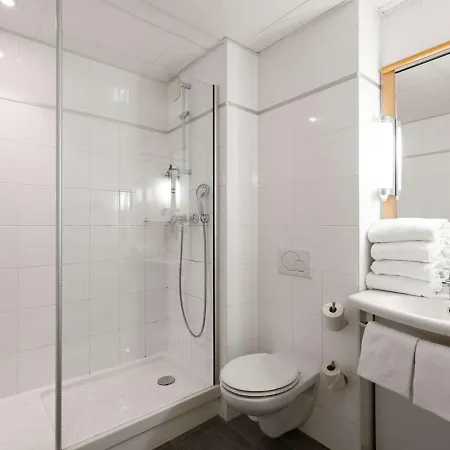 Ibis Opera La Fayette 3*