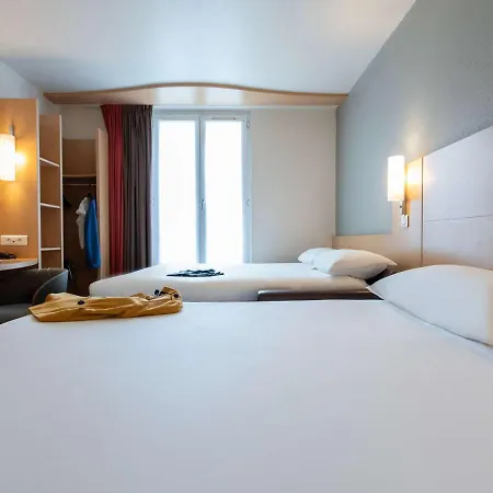 Ibis Opera La Fayette