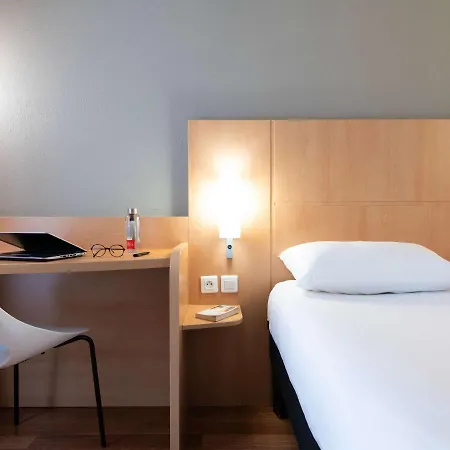 Ibis Opera La Fayette Hotel 3*