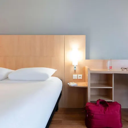 Ibis Opera La Fayette 3* Paris