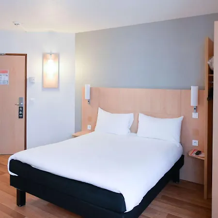 Hotel Ibis Opera La Fayette Paris