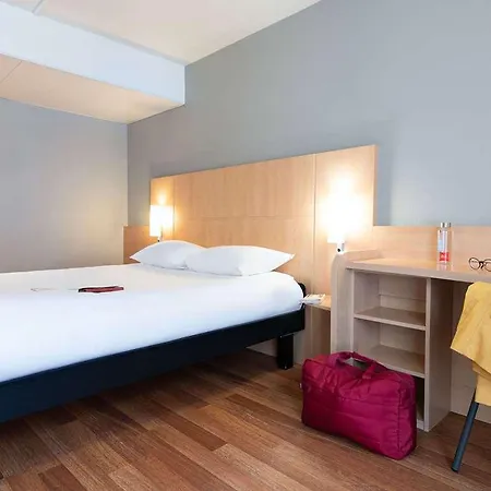 Ibis Opera La Fayette