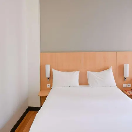 Ibis Opera La Fayette 3* Paris