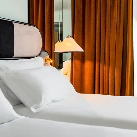Faubourg Galant - Handwritten Collection Hotel