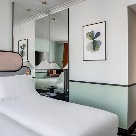 Hotel Faubourg Galant - Handwritten Collection 3*