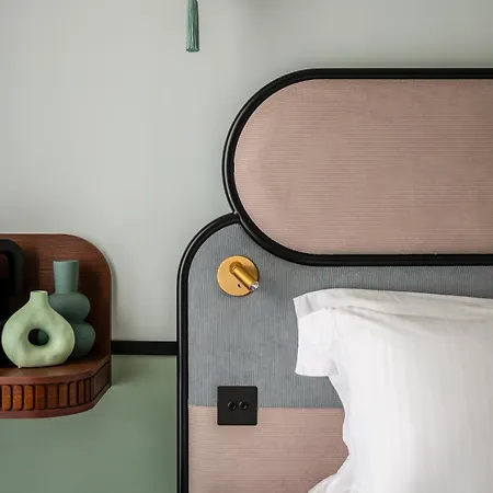 Hotel Faubourg Galant - Handwritten Collection Parijs