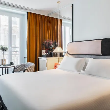 Faubourg Galant - Handwritten Collection Hotel