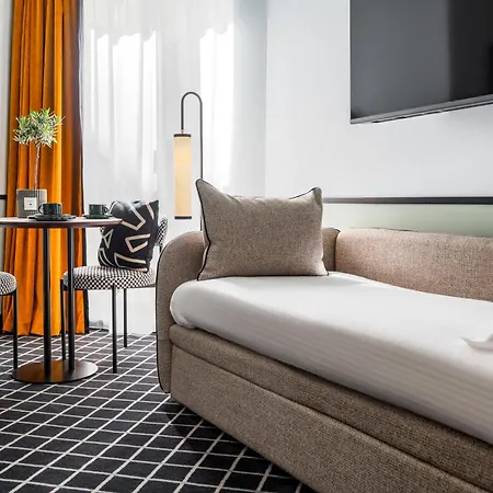 Faubourg Galant - Handwritten Collection Hotel 3*
