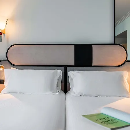 Hotel Faubourg Galant - Handwritten Collection