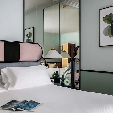 Hotel Faubourg Galant - Handwritten Collection 3*