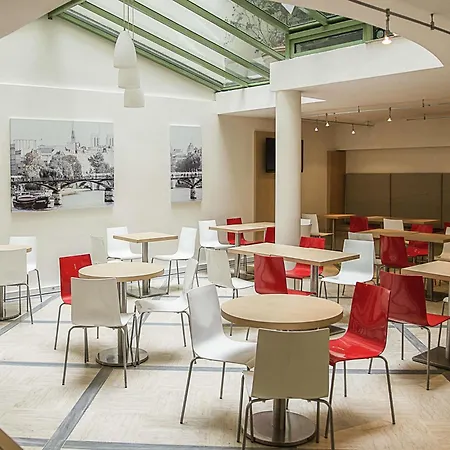 Faubourg Galant - Handwritten Collection Hotel Parijs