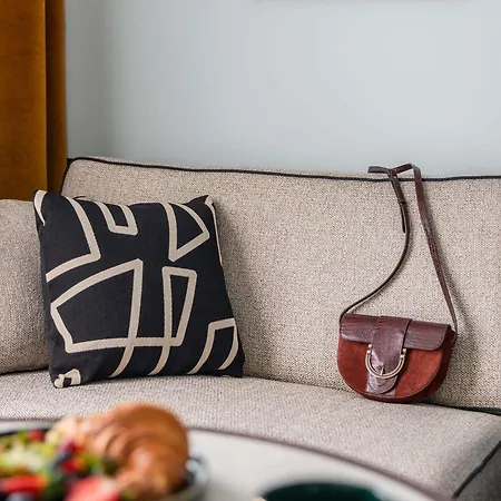 Faubourg Galant - Handwritten Collection Hotel Parijs