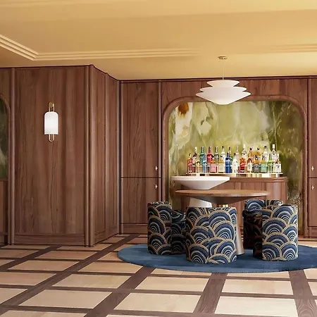 Hotel Faubourg Galant - Handwritten Collection 3*