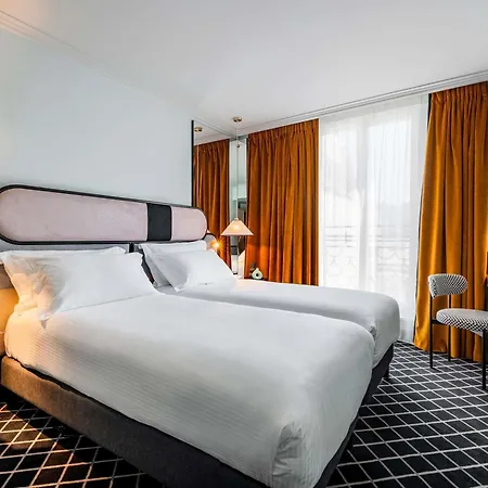 Hotel Faubourg Galant - Handwritten Collection 3*