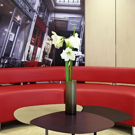 Hotel Faubourg Galant - Handwritten Collection Paris