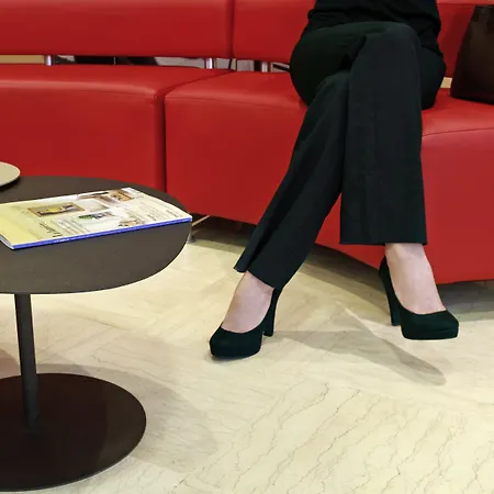 Faubourg Galant - Handwritten Collection Hotel 4*