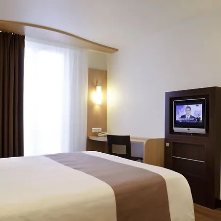 Hotel Faubourg Galant - Handwritten Collection Parijs