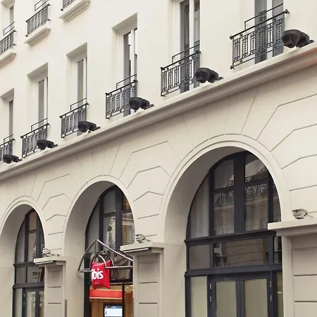 Faubourg Galant - Handwritten Collection 4* Paris