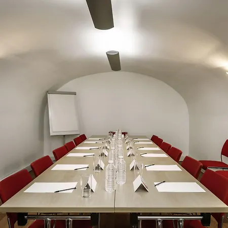 Hotel Faubourg Galant - Handwritten Collection 4*