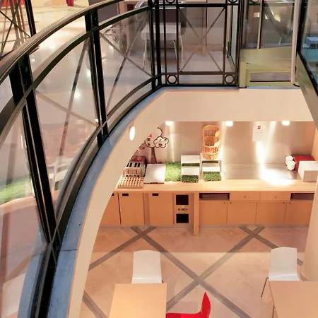 Faubourg Galant - Handwritten Collection 4*