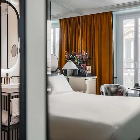 Faubourg Galant - Handwritten Collection Otel 4*