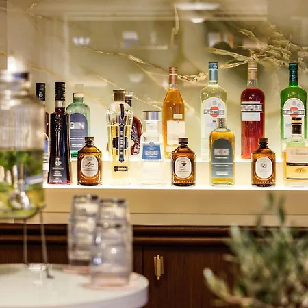 Faubourg Galant - Handwritten Collection Parijs