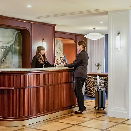 Faubourg Galant - Handwritten Collection Hotel
