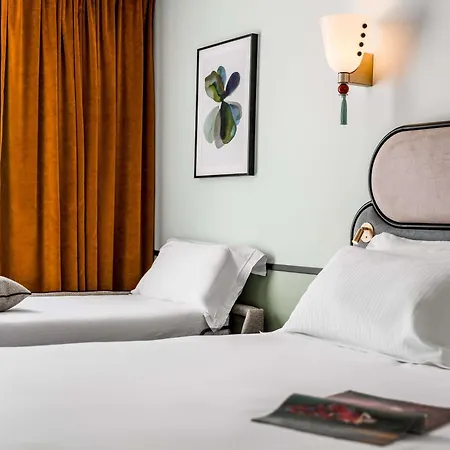 Hotel Faubourg Galant - Handwritten Collection Parigi