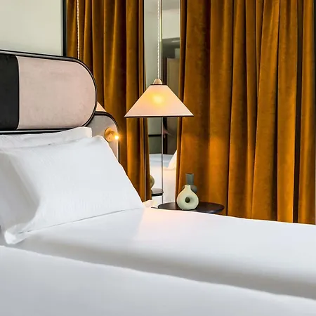 Faubourg Galant - Handwritten Collection 4* Parijs