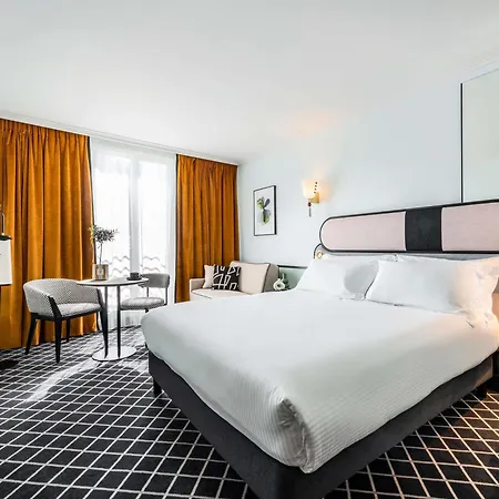 Faubourg Galant - Handwritten Collection Париж