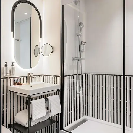 Отель Faubourg Galant - Handwritten Collection 4*