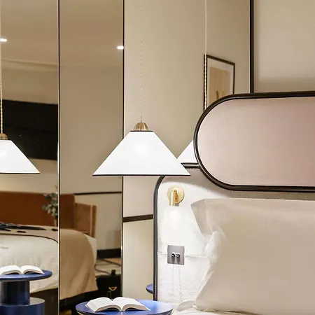 Faubourg Galant - Handwritten Collection 4* Parijs