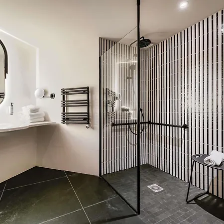 Отель Faubourg Galant - Handwritten Collection 4*