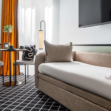 Hotel Faubourg Galant - Handwritten Collection 4*