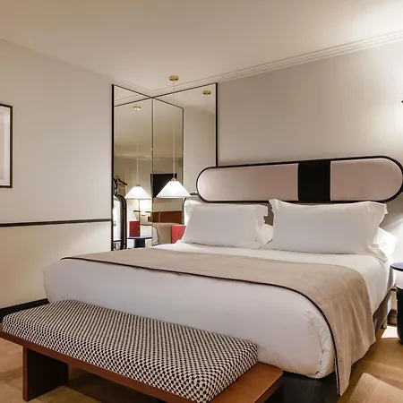 Faubourg Galant - Handwritten Collection Hotel