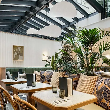 Faubourg Galant - Handwritten Collection