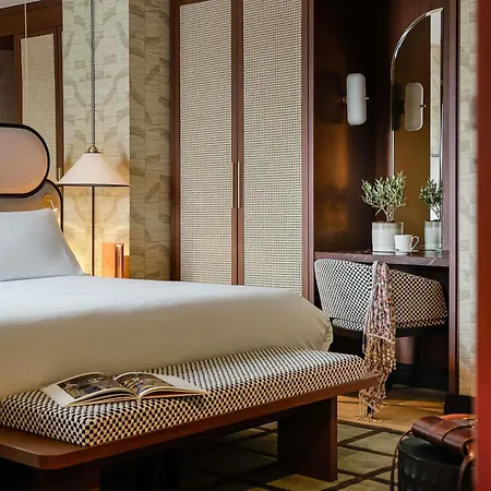 Hotel Faubourg Galant - Handwritten Collection